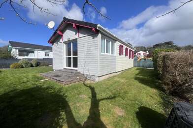 Maison 2 pièces 150500 €