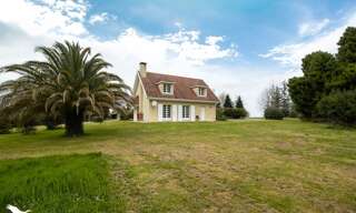 Maison 5 Pièces 122 m² à vendre à Saint-Lon-les-Mines (40300)