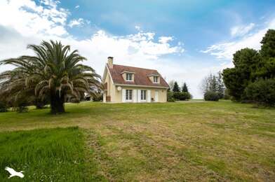 Maison 5 pièces 402000 €