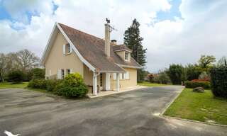 Maison 5 Pièces 122 m² à vendre à Saint-Lon-les-Mines (40300)