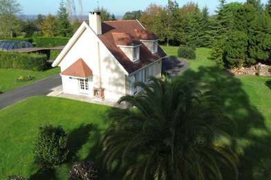 Maison 5 pièces 402000 €