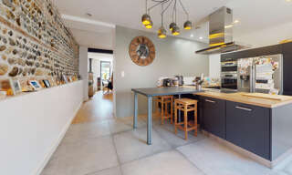 Maison 5 Pièces 146 m² à vendre à Merville (31330)