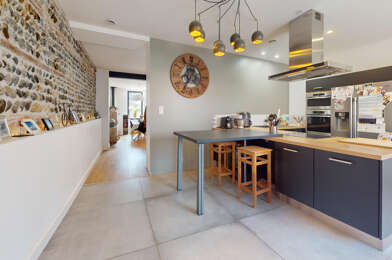 Maison 5 pièces 365000 €