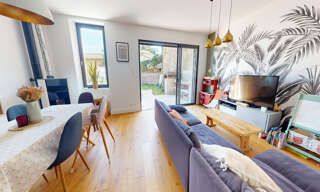 Maison 5 Pièces 146 m² à vendre à Merville (31330)