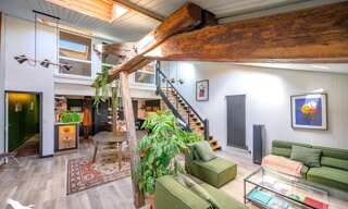 Appartement 5 Pièces 120 m² à vendre à La Rochelle (17000)