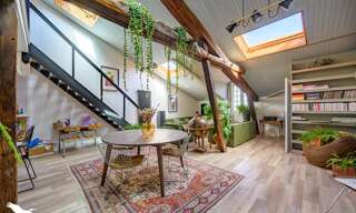 Appartement 5 Pièces 120 m² à vendre à La Rochelle (17000)