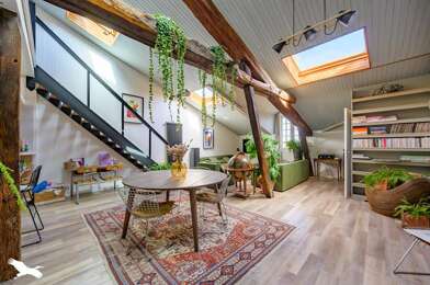 Appartement 5 pièces 599000 €