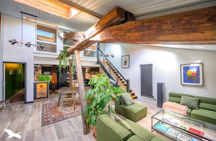 Vente appartement 5 pièces 120 m² La Rochelle (17000) — photo 4