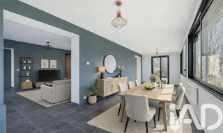 Maison 5 Pièces 120 m² à vendre à Coubon (43700)