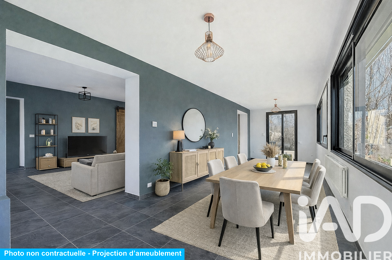 Maison 5 pièces 285000 €