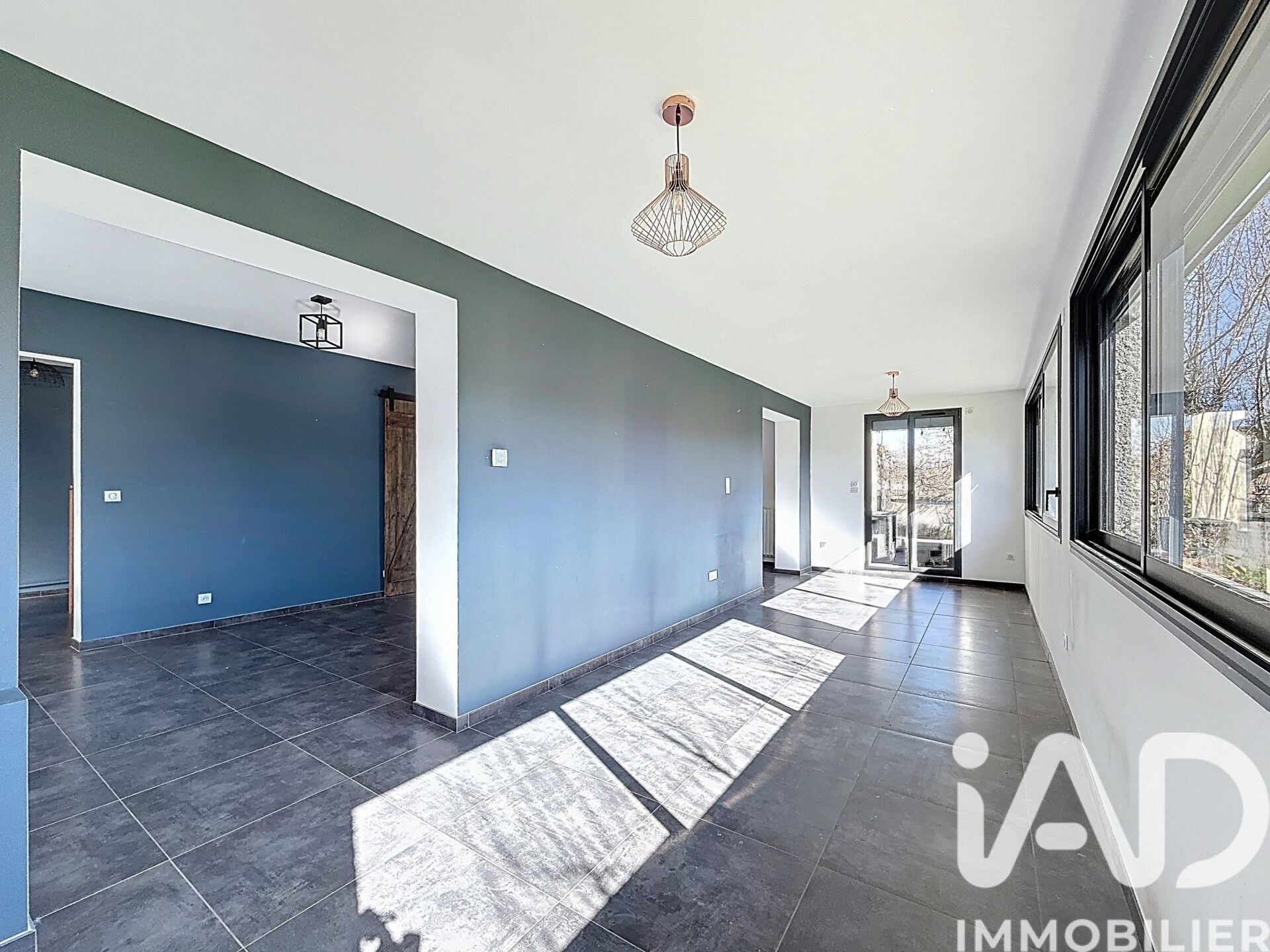 Vente Maison traditionnelle 5 pièces - Photo 2