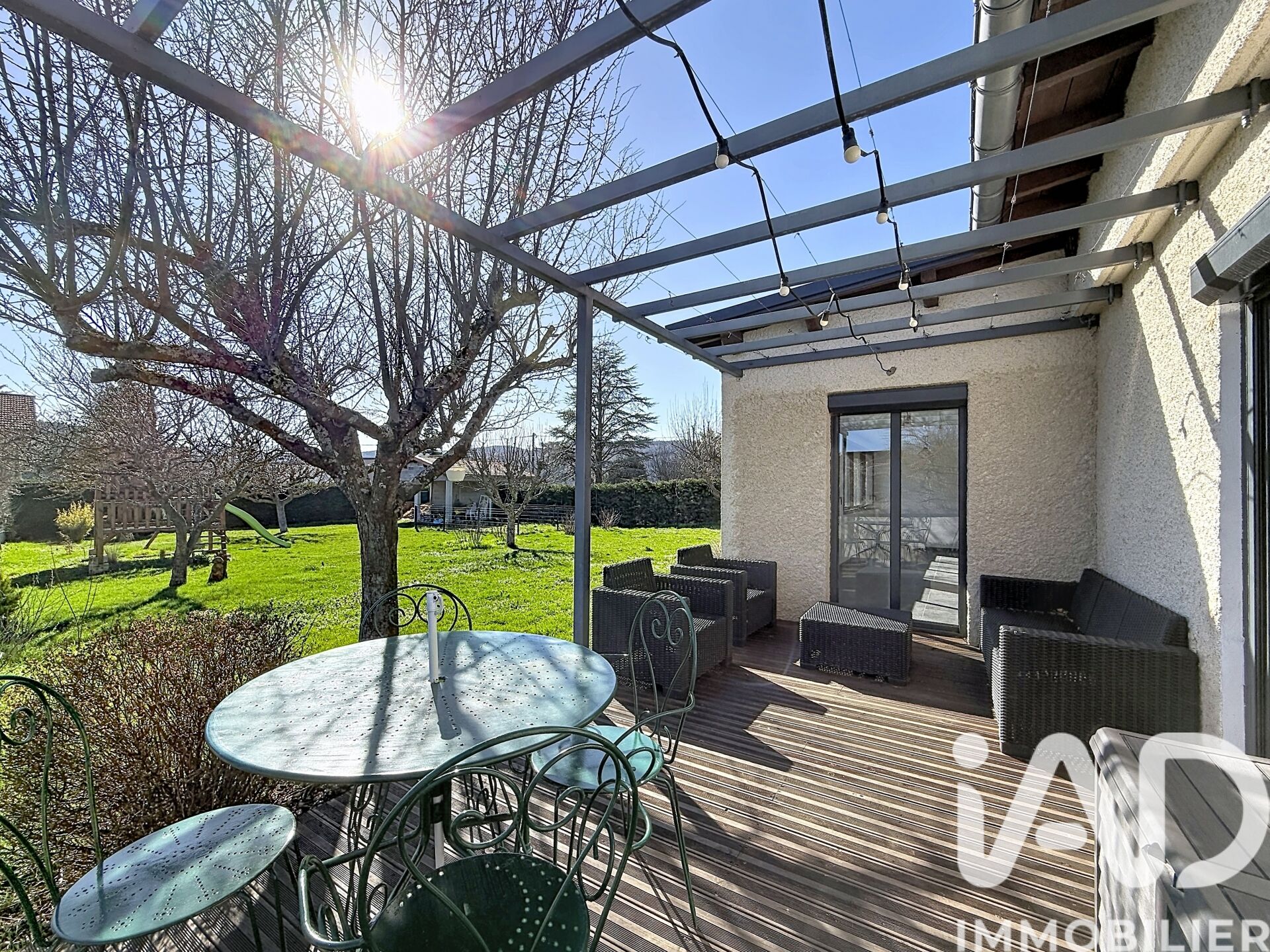 Vente Maison traditionnelle 5 pièces - Photo 3