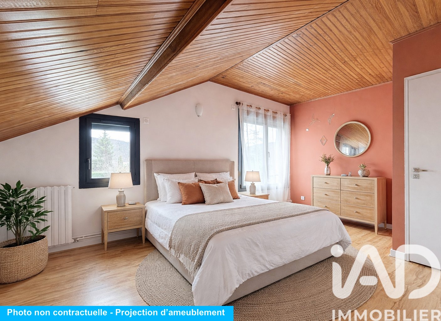 Vente Maison traditionnelle 5 pièces - Photo 5
