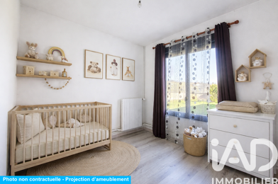 Maison 5 pièces 285000 €