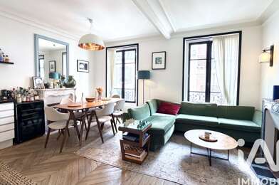 Appartement 4 pièces 676000 €