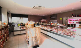 Commerce  165 m² à vendre à Marseille 11 (13011)