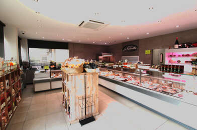 Commerce  295000 €