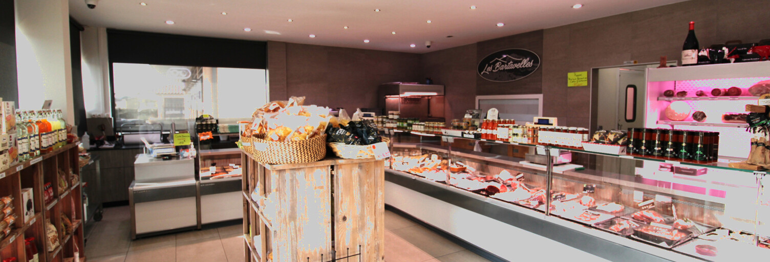 Commerce  165 m² à vendre à Marseille 11 (13011)