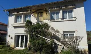 Maison 4 Pièces 120 m² à vendre à Montréjeau (31210)