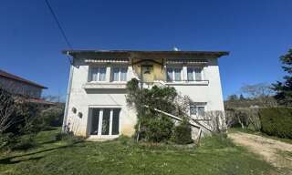 Maison 4 Pièces 120 m² à vendre à Montréjeau (31210)
