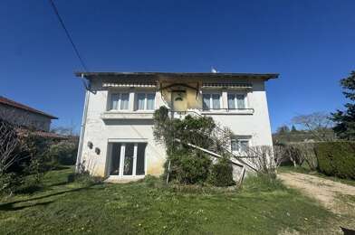Maison 4 pièces 110000 €