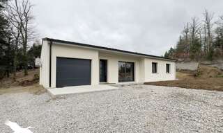 Maison 4 Pièces 101 m² à vendre à Chaptelat (87270)