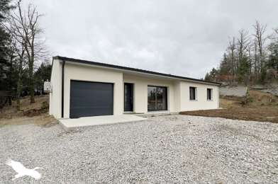Maison 4 pièces 234300 €