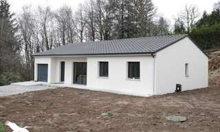 Maison 4 Pièces 101 m² à vendre à Chaptelat (87270)
