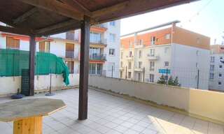 Appartement 3 Pièces 60 m² à louer à Béziers (34500)