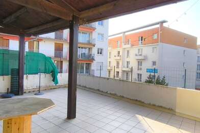 Appartement 3 pièces 770 €