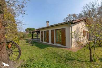 Maison 5 pièces 421200 €