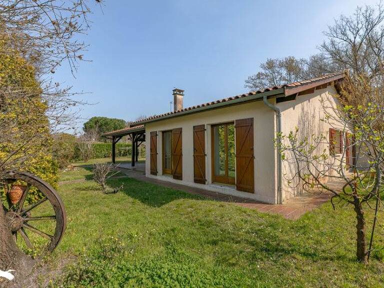 Maison 5 pièces 138 m² — photo 1