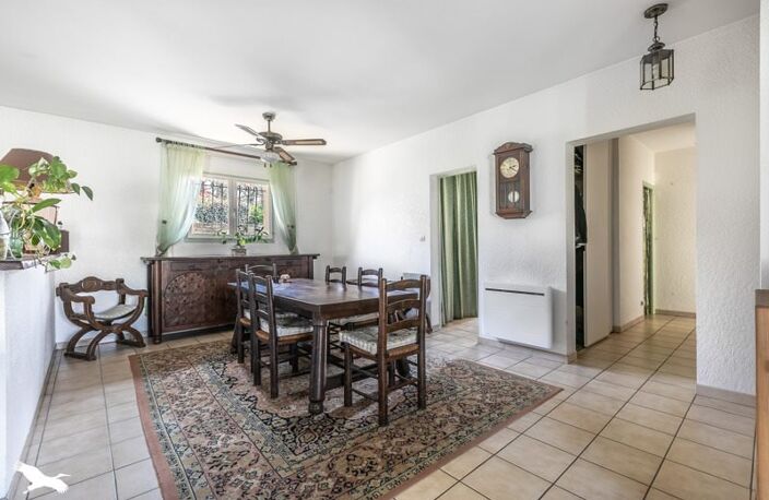 Vente maison 5 pièces 138 m² Lanton (33138) — photo 2