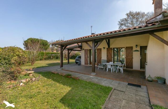 Vente maison 5 pièces 138 m² Lanton (33138) — photo 4