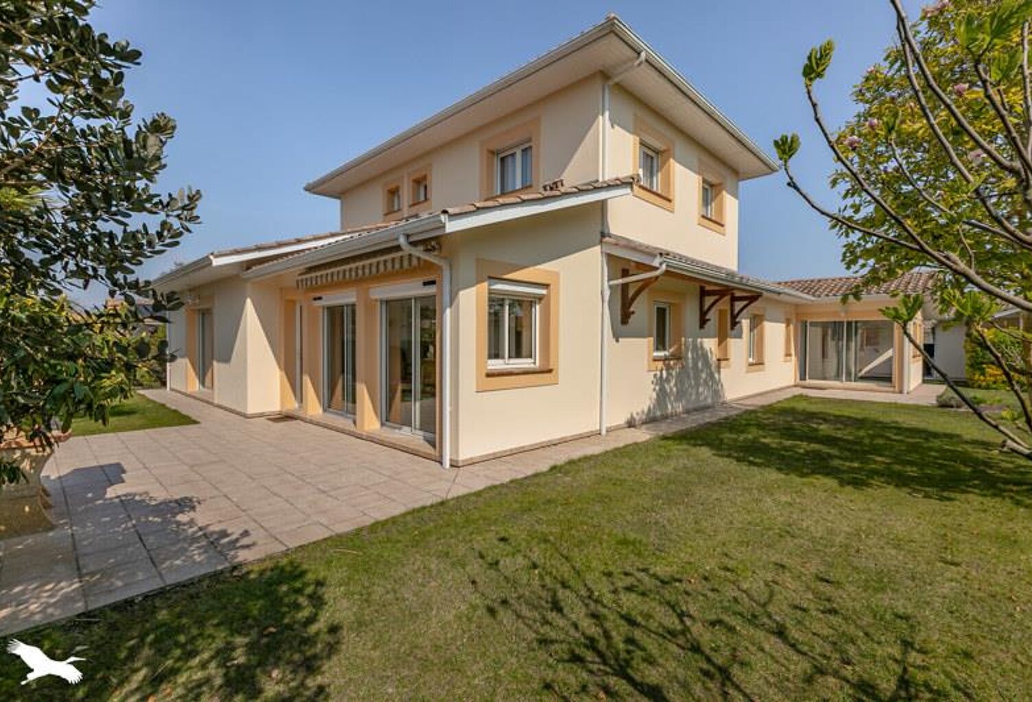 Vente maison 5 pièces 178 m² Audenge (33980) — photo 1