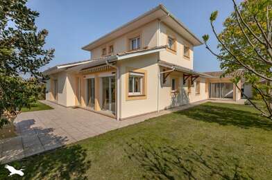 Maison 5 pièces 590000 €