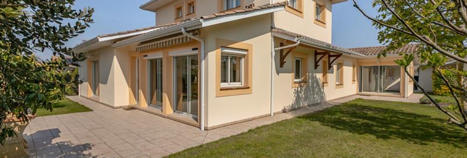 Maison 5 Pièces 178 m² à vendre à Audenge (33980)