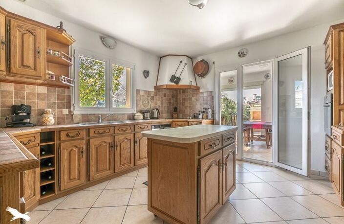 Vente maison 5 pièces 178 m² Audenge (33980) — photo 3