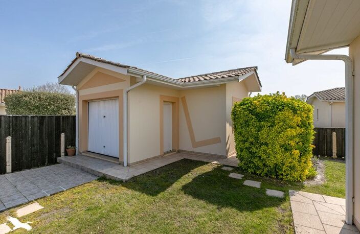Vente maison 5 pièces 178 m² Audenge (33980) — photo 4