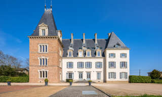 Appartement 7 Pièces 172 m² à vendre à Saint-Julien (69640)
