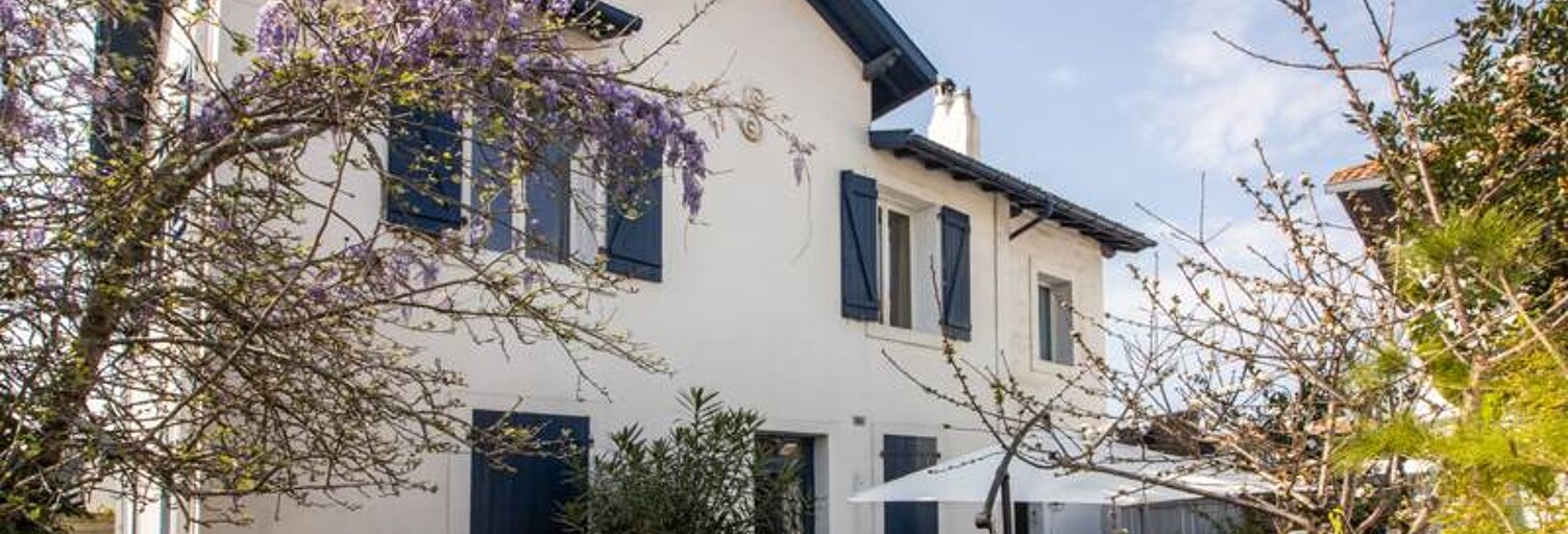 Appartement 3 Pièces 97 m² à vendre à Anglet (64600)