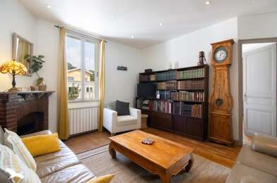 Appartement 3 pièces 560000 €
