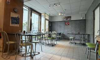 Commerce  150 m² à vendre à Châlus (87230)