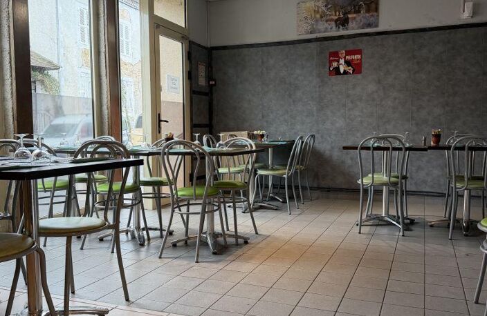 Vente Restaurant 150 m&sup2; — photo 2