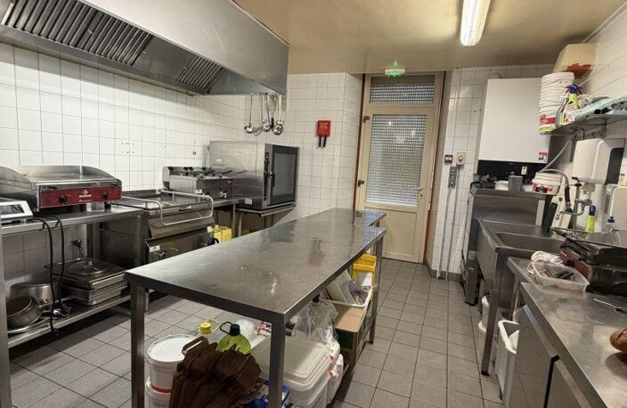 Vente Restaurant 150 m&sup2; — photo 3
