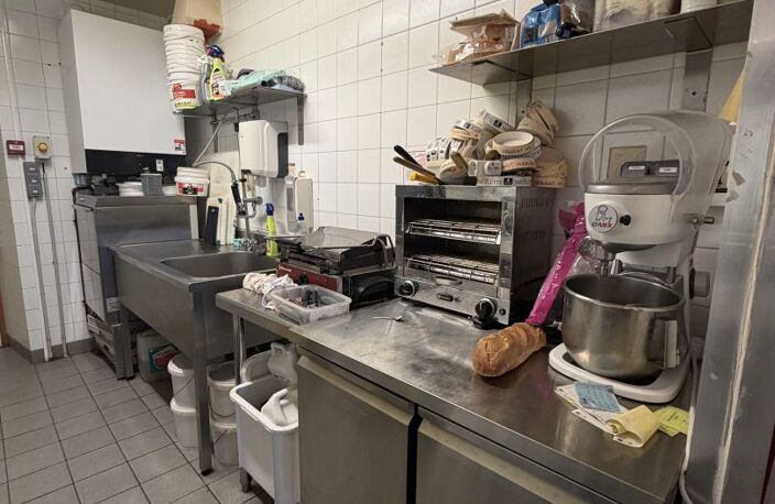 Vente Restaurant 150 m&sup2; — photo 4