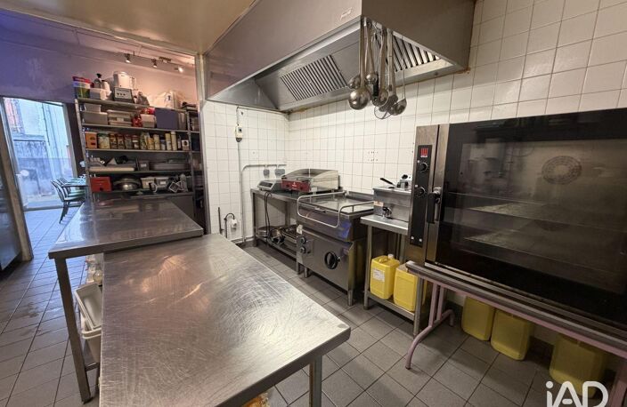 Vente Restaurant 150 m&sup2; — photo 5
