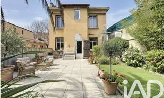 Maison 5 Pièces 128 m² à vendre à Marseille 13 (13013)