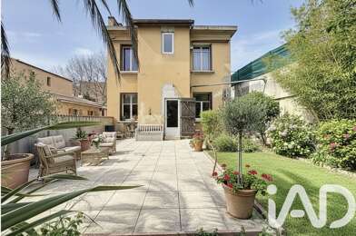 Maison 5 pièces 385000 €