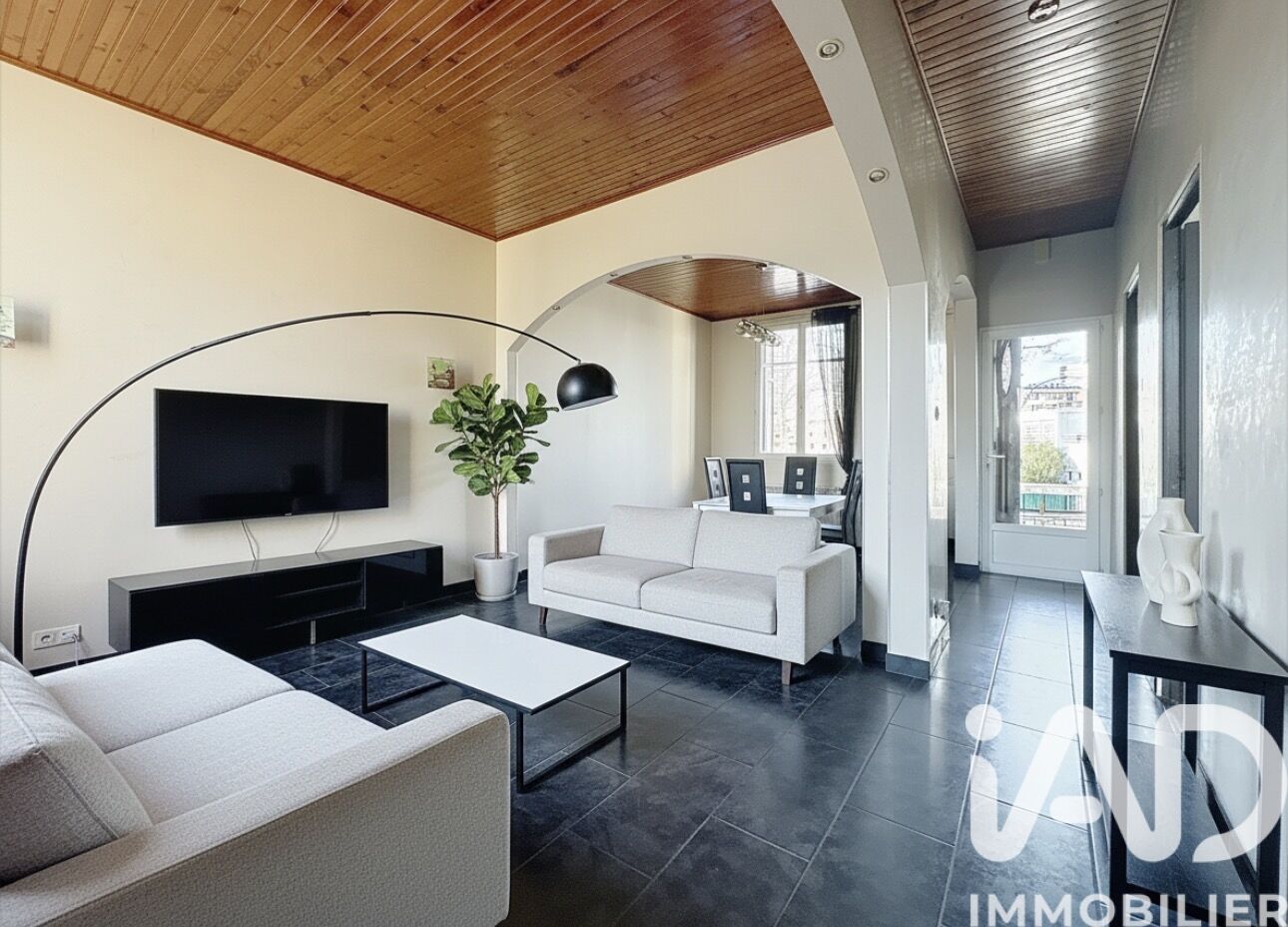 Vente Maison/villa 5 pièces - Photo 2